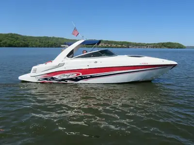 Baja 335 PERFORMANCE