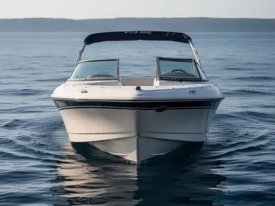 2006 Four Winns Horizon 180