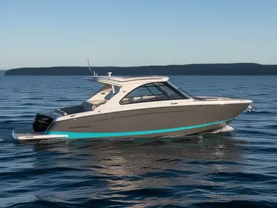 2025 Regal LS36