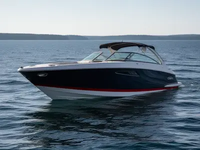 2014 Cobalt 336