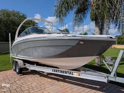 2015 Yamaha 242 Limited S