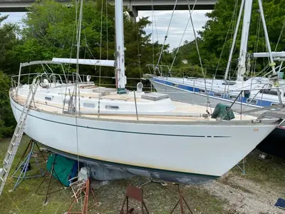 Fuji Builders 40