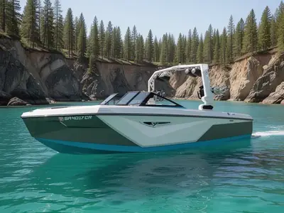 2023 Nautique Company, . SUPER AIR NAUTIQUE S23