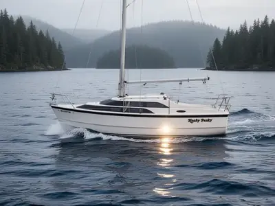 2005 MacGregor 26M