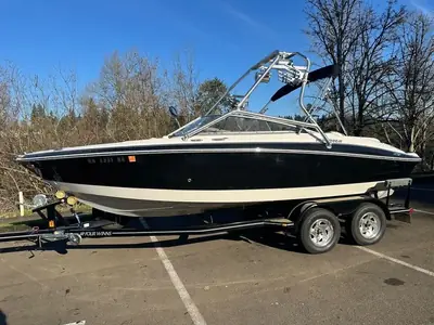 2005 Four Winns HORIZON 200