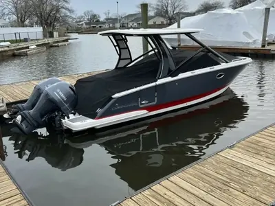 2023 Chaparral 280 OSX