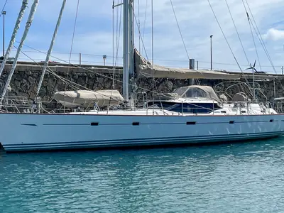 Oyster 62