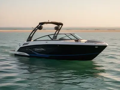 2025 Regal LS4 Surf