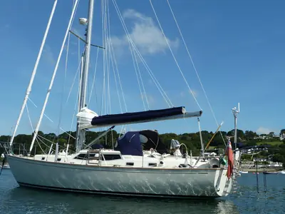 Rustler 44