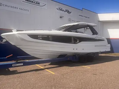 2023 Galeon 325 GTO
