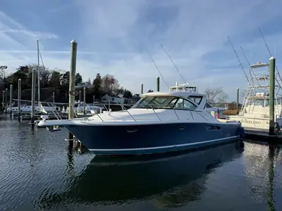 Tiara 3600 Coronet