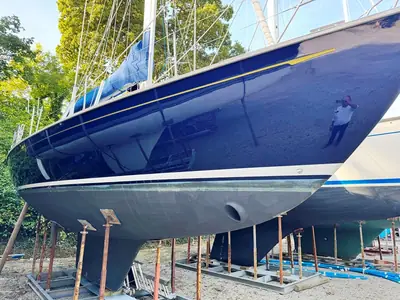 Rustler 42