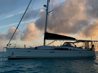 2007 Beneteau 49