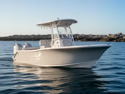 2026 Sea Pro 225 FLXR
