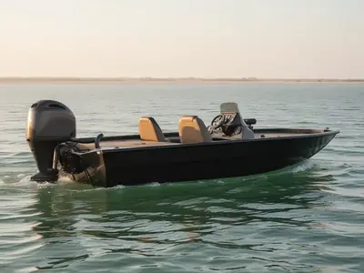 2026 Aluma-Weld/Xpress H20C