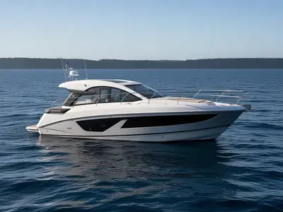 2023 Beneteau Gran Turismo 41