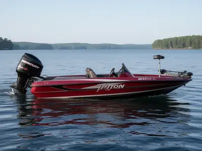 Triton 20X3 PRO