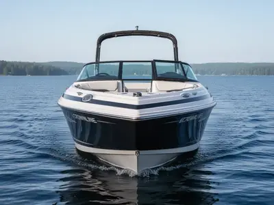 2023 Crownline 240 SS