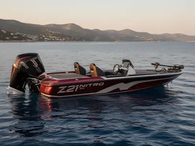 2026 Nitro Z21 XL