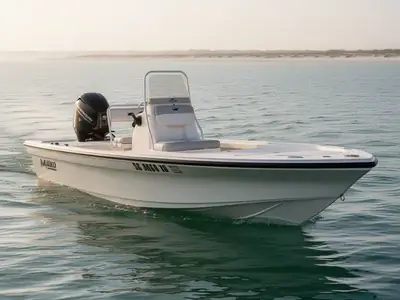 2022 Mako 18 LTS