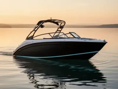 2023 Yamaha AR250