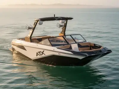 2025 ATX Surf 20 Type S
