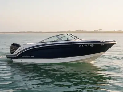 2019 Chaparral 210 SUNCOAST