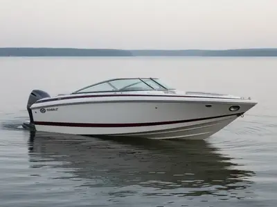 2001 Cobalt 206