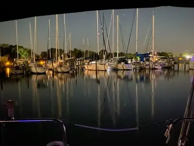 2006 Catalina 309