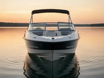 2015 Bayliner 185