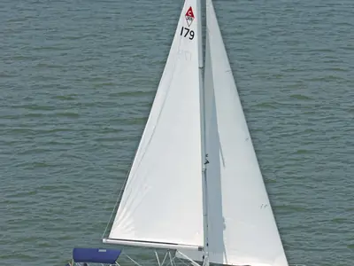 Catalina 309