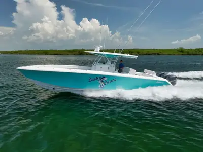 Bahama 37