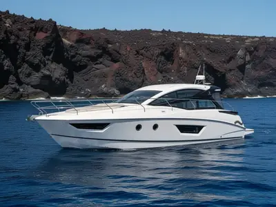 2018 Beneteau Gran Turismo 40