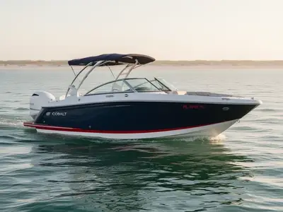 Cobalt 25SC