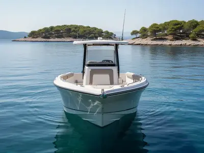 2026 Yamaha 255 FSH Sport H