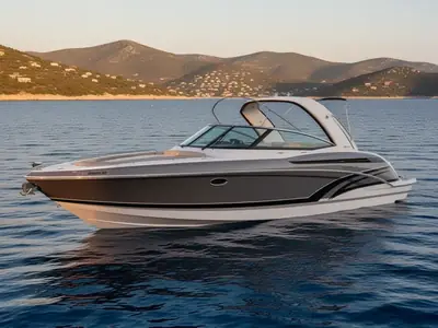 2015 Formula 330 Crossover Bowrider