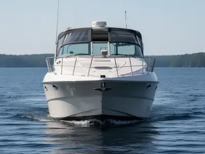2000 Cruisers 3870 Express