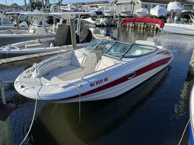 Crownline 240 EX