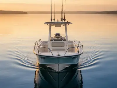 2025 Boston Whaler 190 Montauk
