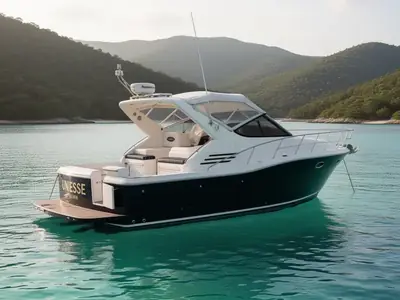 Uniesse 42 OPEN