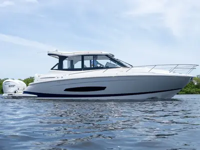2024 Regal 36 XO