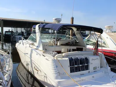 2004 Rinker 342 EXPRESS CRUISER