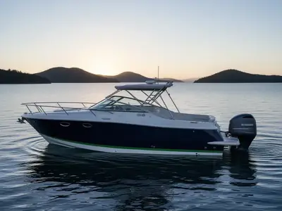 2005 Cobalt 343