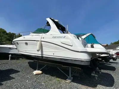 2001 Four Winns 328 VISTA