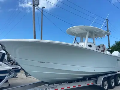 2026 Regulator 28