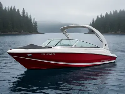 2019 Regal 2000 ES