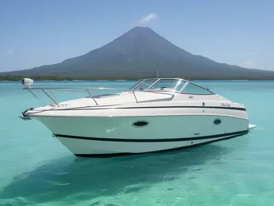Chris-Craft 268 EXPRESS CRUISER