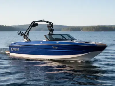 2025 Supreme S220
