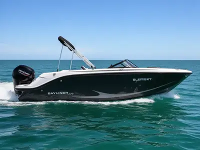2024 Bayliner Corp M19