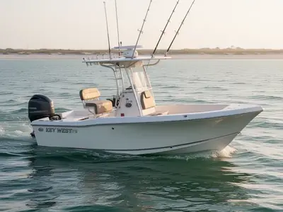 2026 Key West 179 FS